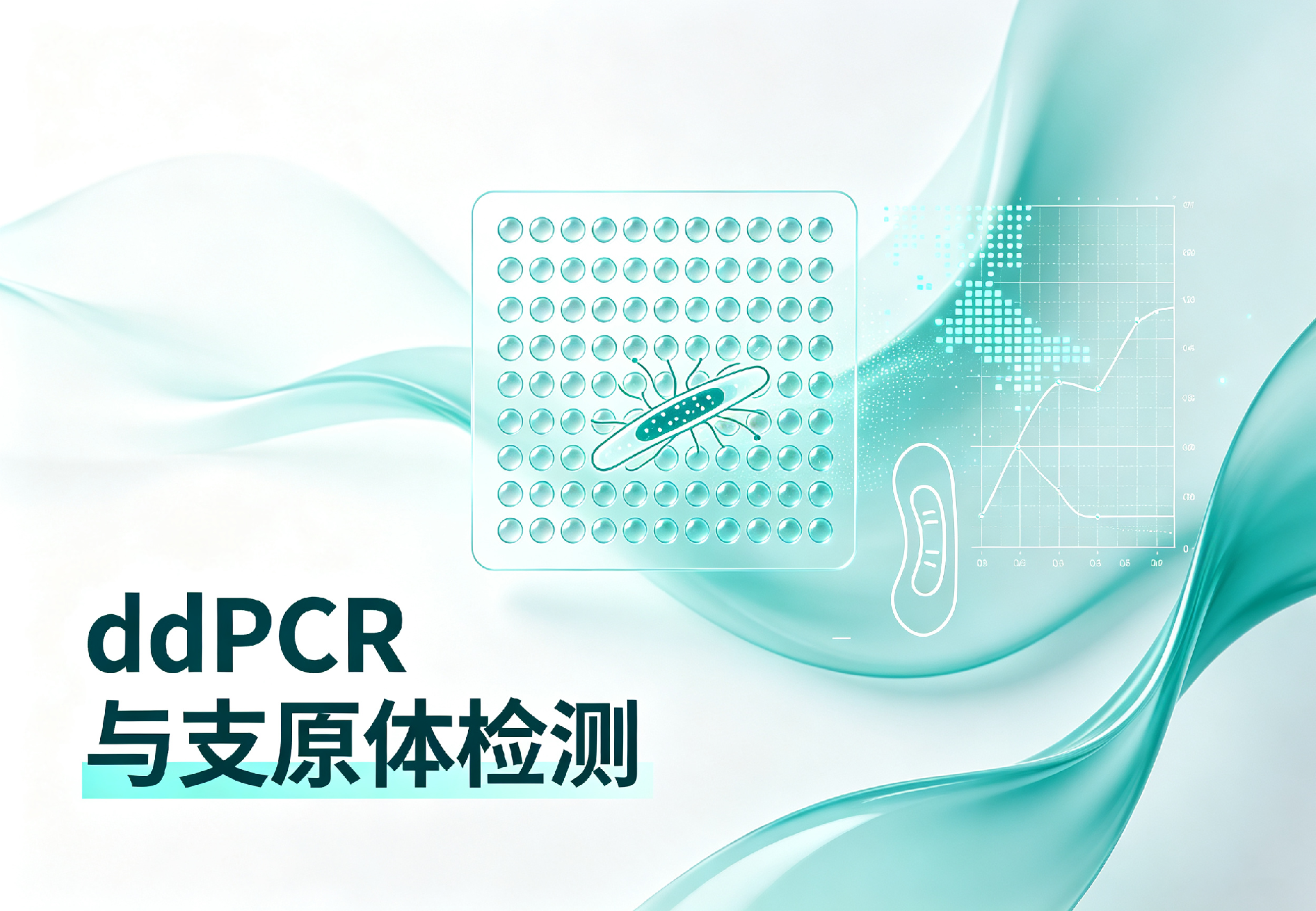 【技术分享】ddPCR与支原体检测